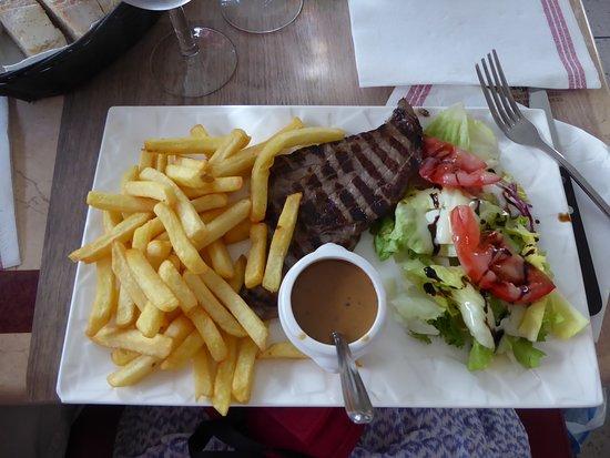 Bar Restaurant Le Jeanne d'Arc